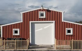 The Wild Atlantic Way Barn